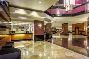 Condotel with Free Parking Wifi Central AC